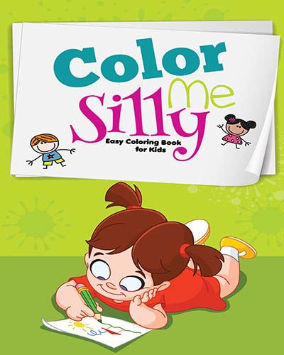 Color Me Silly